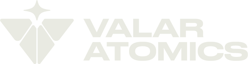 Valar Atomics
